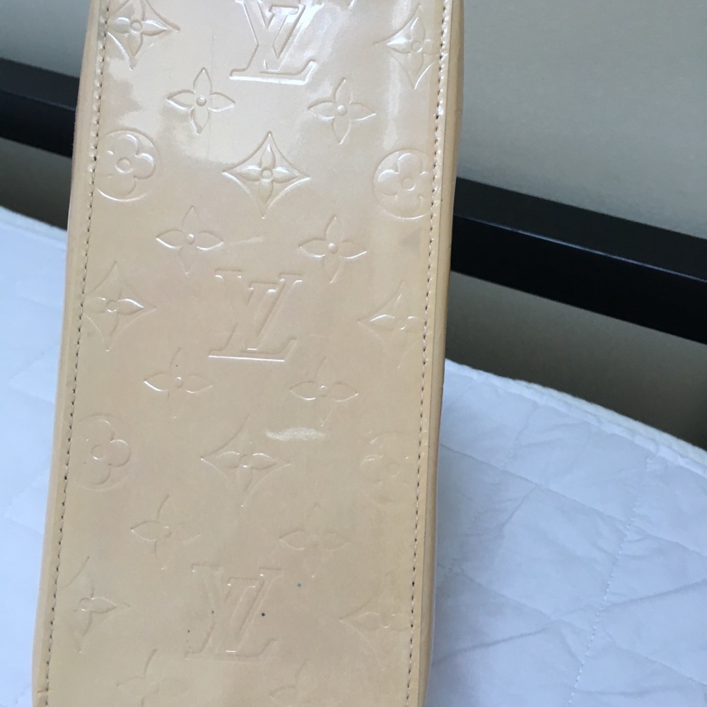 Authentic Louis Vuitton Bag - Picture 4 of 7